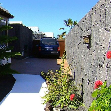 Casa Lighthouse Villa Playa Blanca  Exterior photo