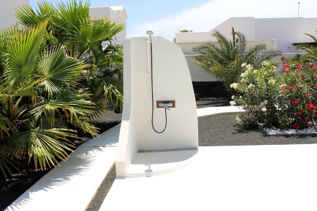 Casa Lighthouse Villa Playa Blanca  Exterior photo
