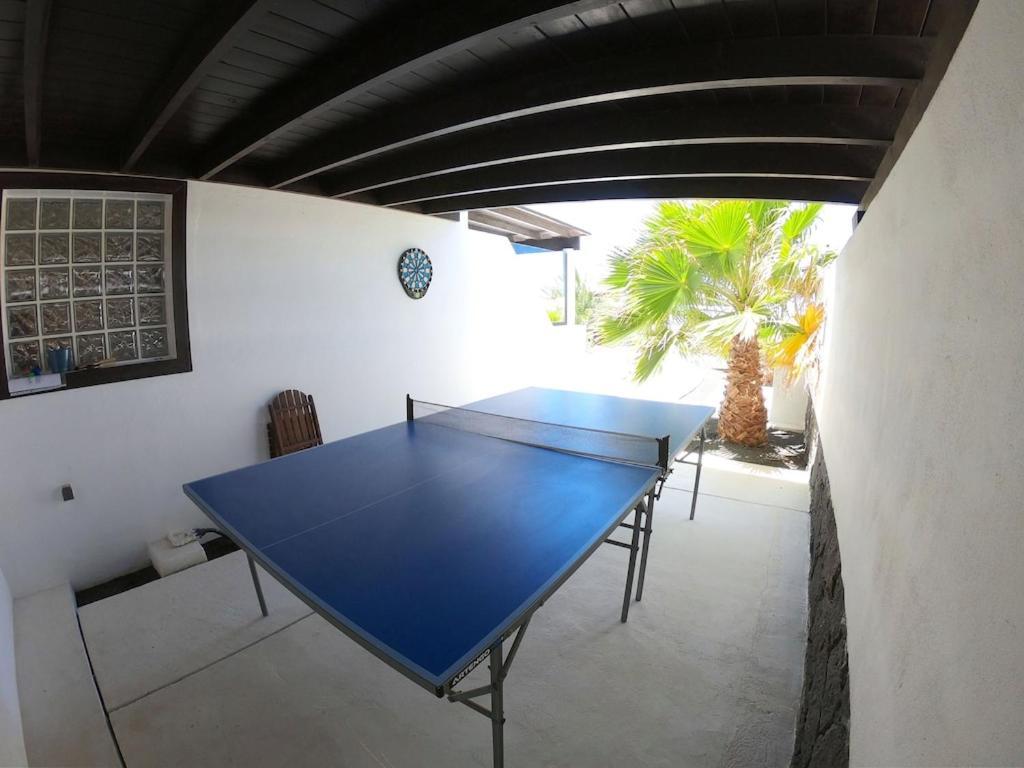 Casa Lighthouse Villa Playa Blanca  Exterior photo