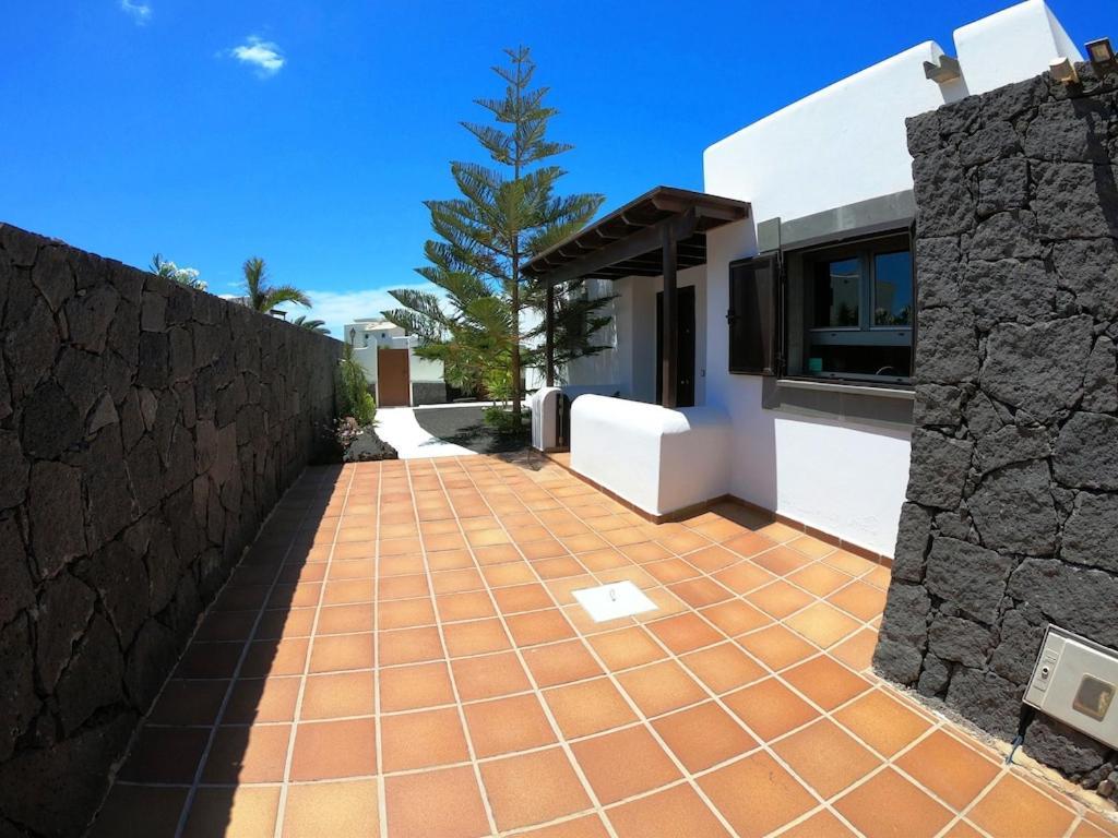 Casa Lighthouse Villa Playa Blanca  Exterior photo