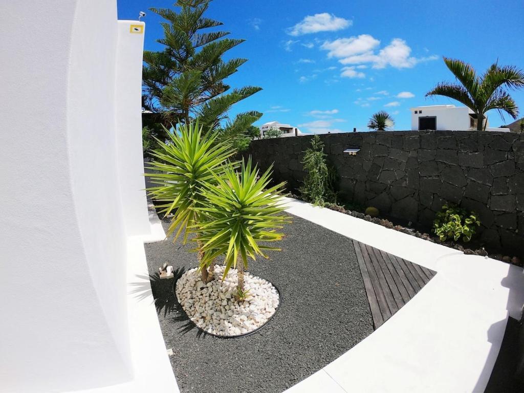 Casa Lighthouse Villa Playa Blanca  Exterior photo